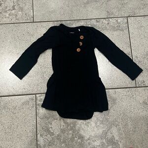 Posh Peanut Twirl 12-18 Months